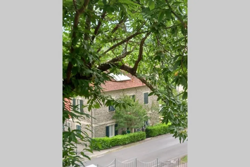 La casa del marchese Malaspina Mulazzo 0*,