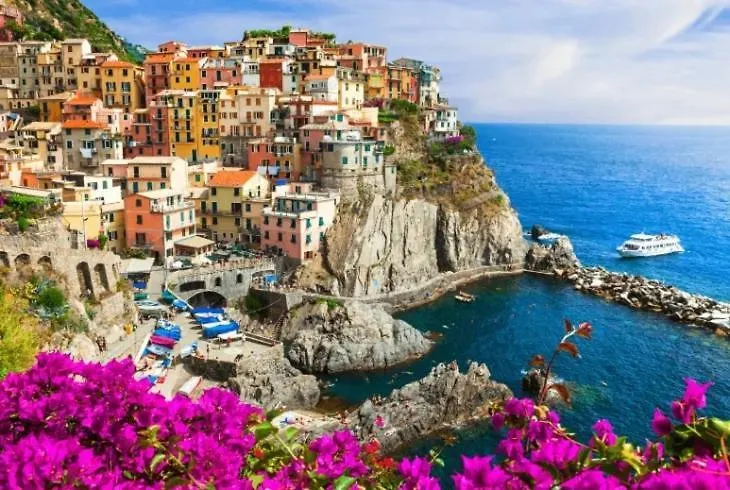 La casa del marchese Malaspina Mulazzo