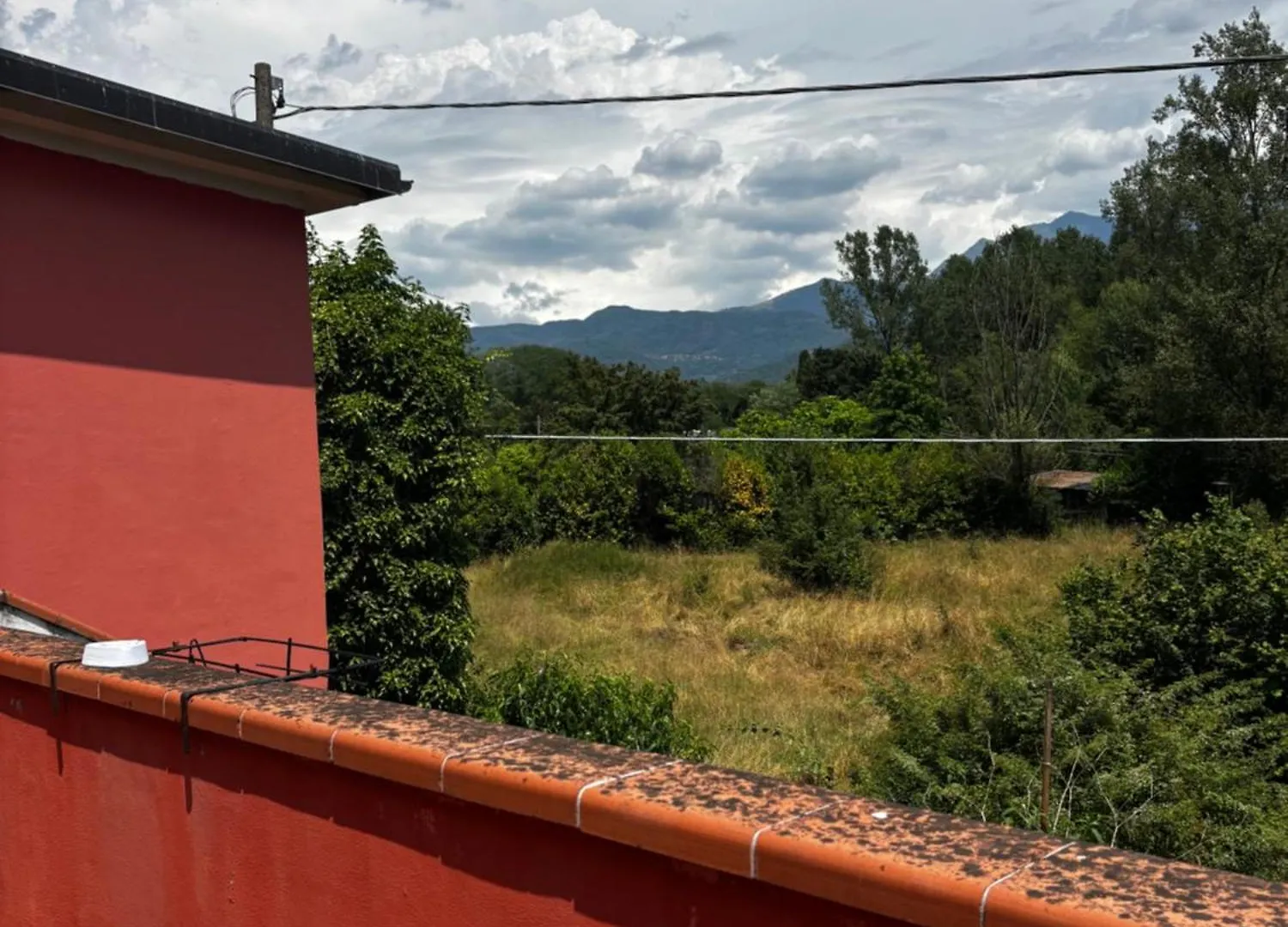 La casa del marchese Malaspina Mulazzo 0*,  Italia