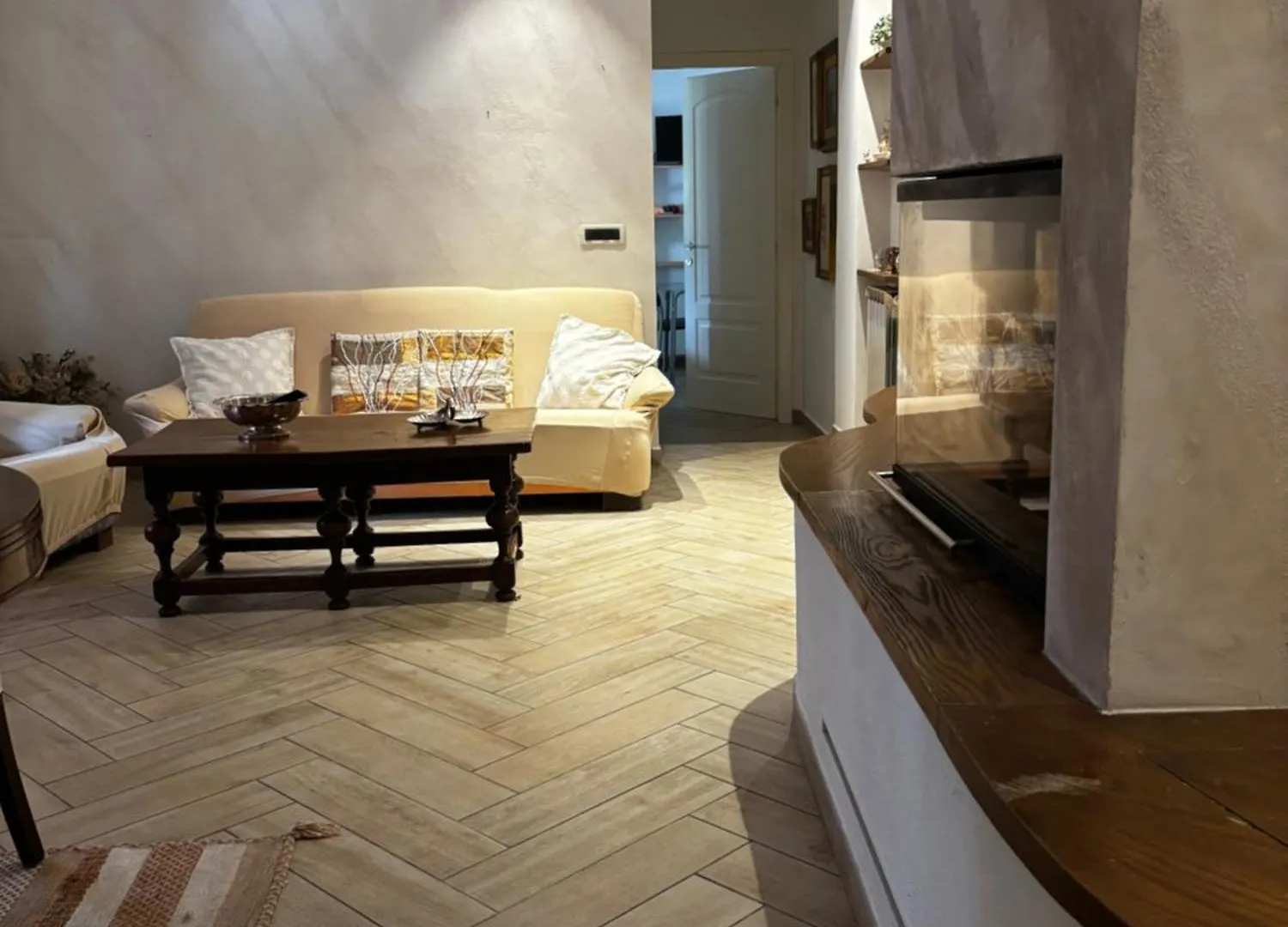 La casa del marchese Malaspina Mulazzo Casa vacanze