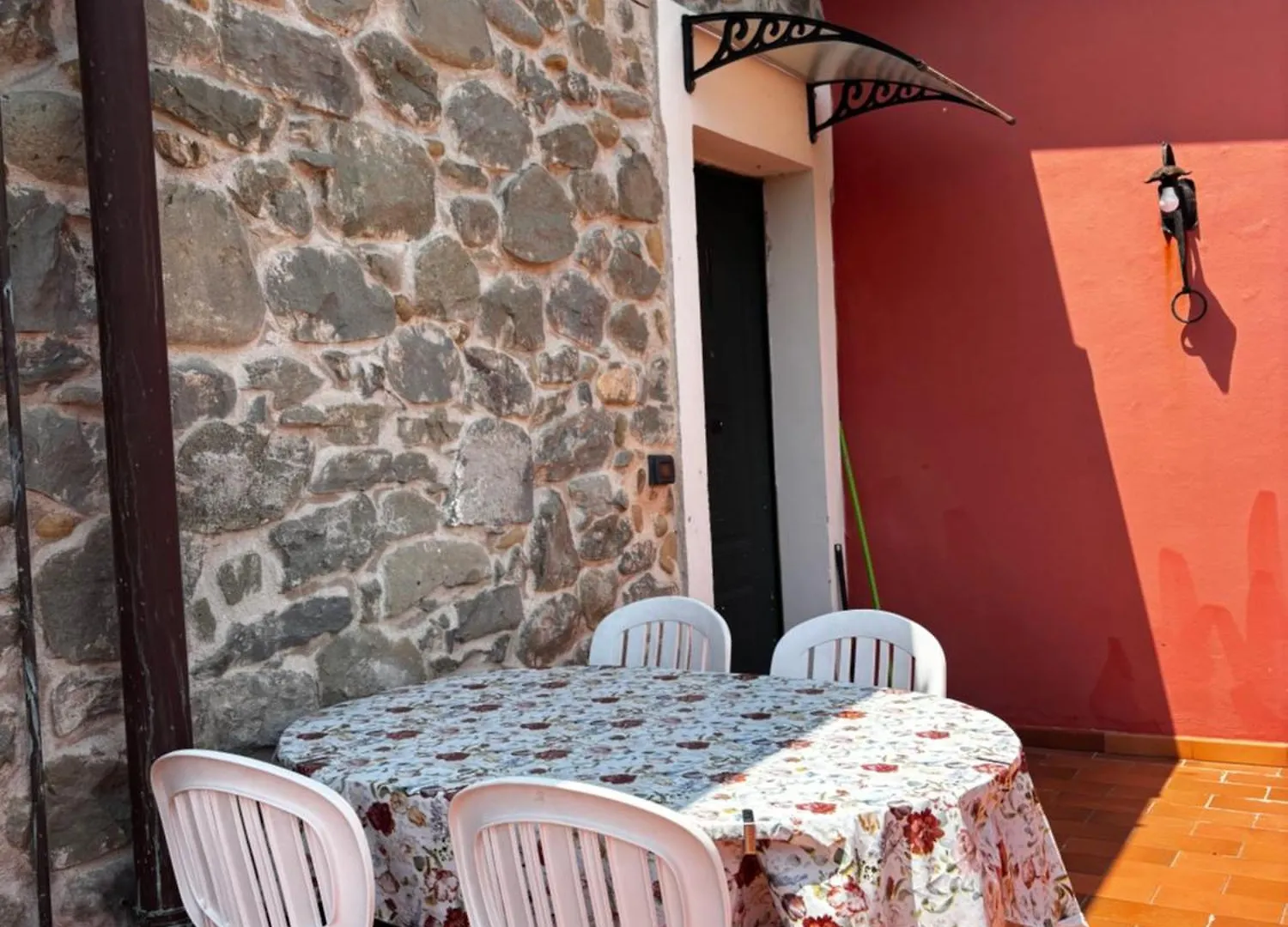 La casa del marchese Malaspina Mulazzo 0*,  Italia