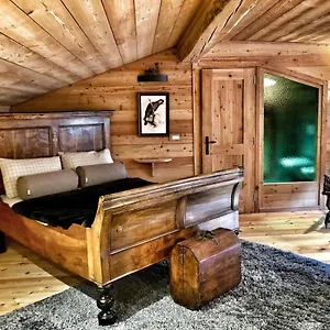 Woodensuite Appartamento Malonno