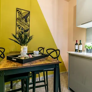 Boutique Collection-genio Ribelle Appartamento Sassari