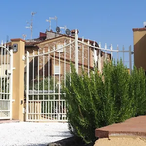 La Casa Di Samarcanda Casa vacanze