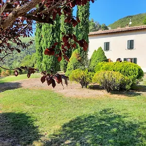 Agriturismo Il Palazzo Di Barbara&mimmo Alloggio per agriturismo
