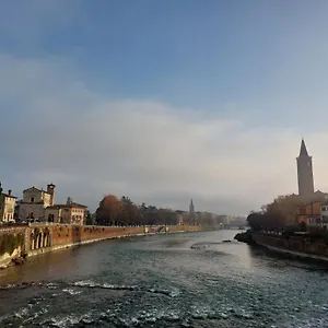 Dreaming Adige River Appartamento Verona