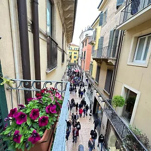 Imperial Mazzini Centro 1 Appartamento Verona