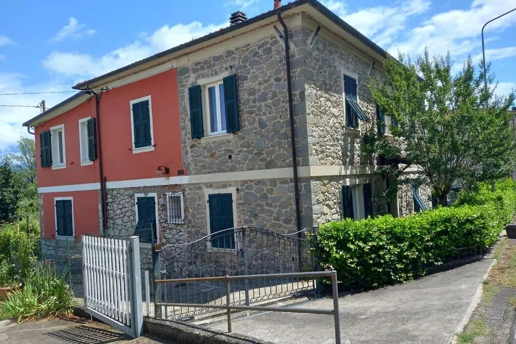 La Casa Del Marchese Malaspina location