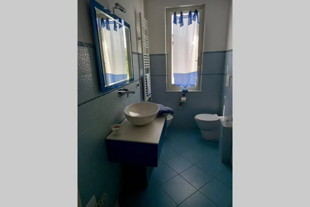 La Casa Del Marchese Malaspina Mulazzo Holiday home