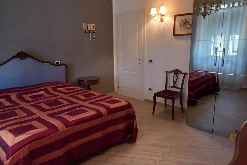 La Casa Del Marchese Malaspina Mulazzo 0*,  Italy