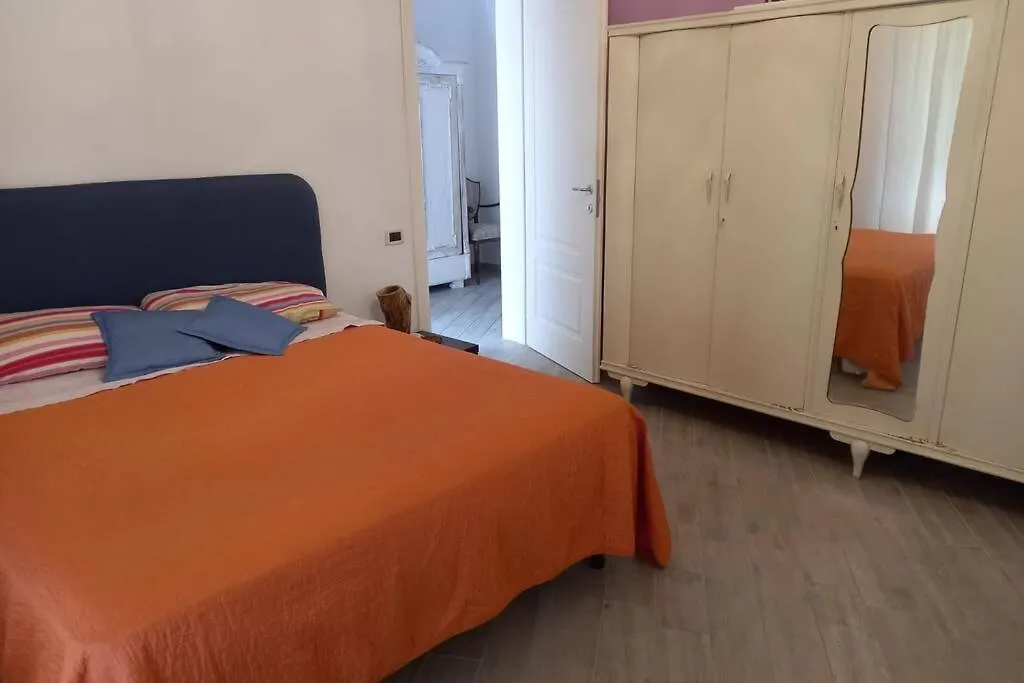 La Casa Del Marchese Malaspina Mulazzo Holiday home