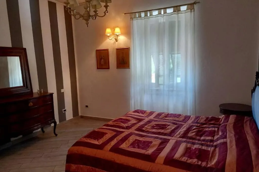 Holiday home La Casa Del Marchese Malaspina Mulazzo Italy